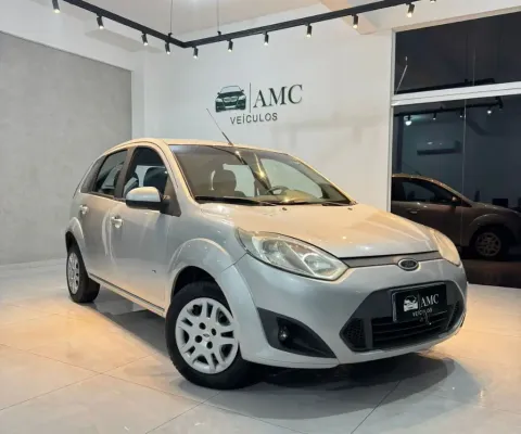 Ford Fiesta Flex / Class 