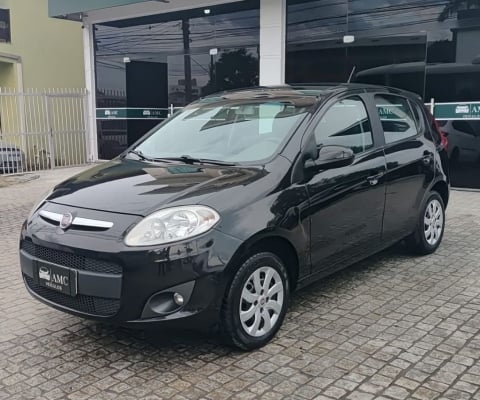 Palio Attractive 1.4