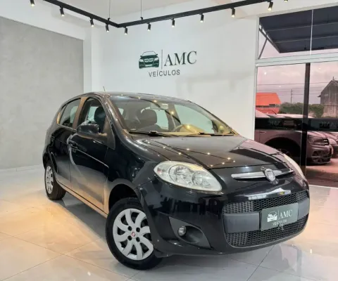 Palio Attractive 1.4