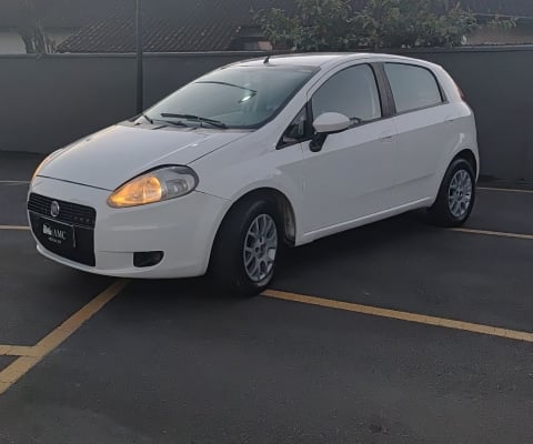 Fiat Punto ELX 1.4