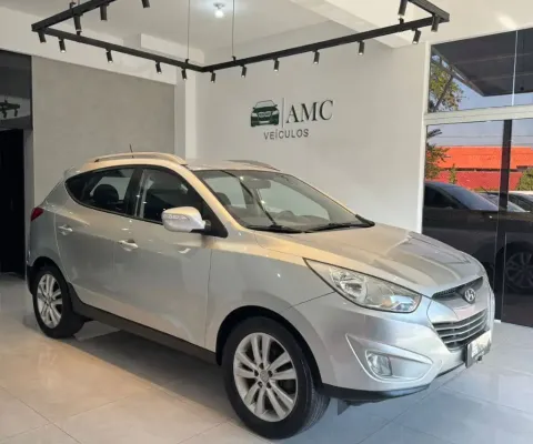Hyundai ix35 2.0