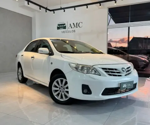 Corolla Altis 2.0