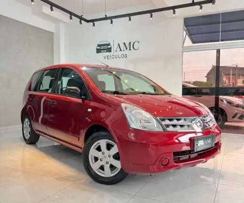 Livina S 1.6
