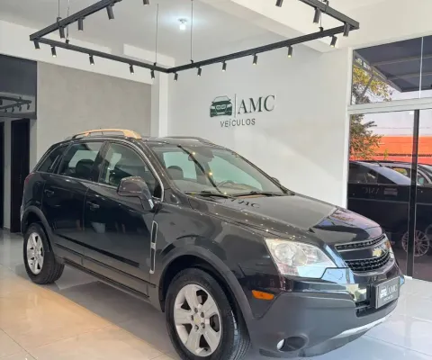 Captiva Sport 2.4 