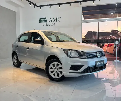 VW Gol 1.0