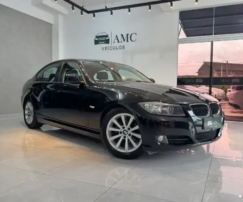 BMW 320iA 2.0