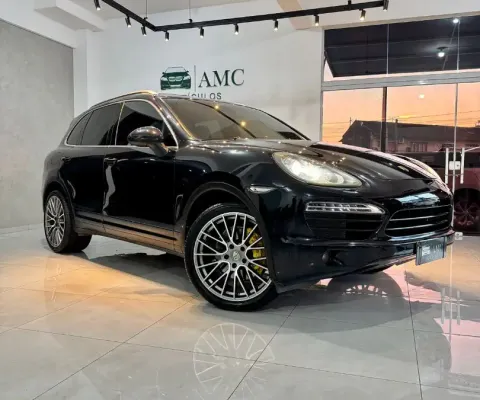 Porsche Cayenne 3.6 V6
