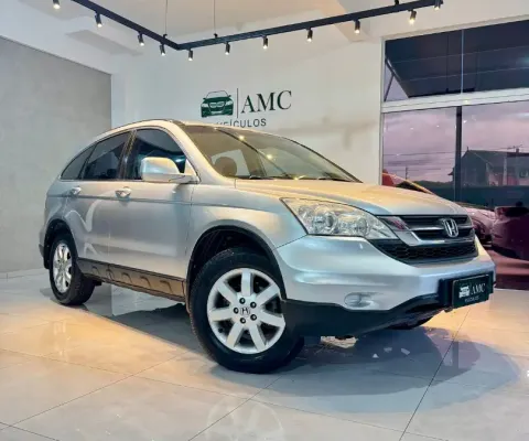 CR-V LX 2.0