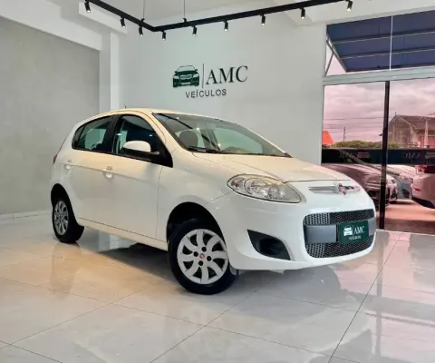 Palio Attractive 1.0