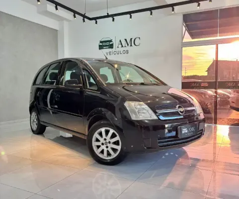 Meriva Maxx 1.8