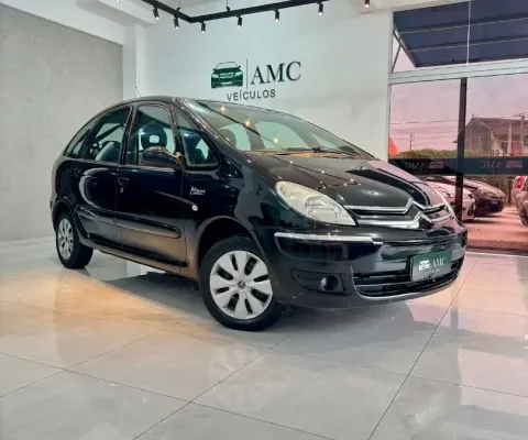 Xsara Picasso 1.6