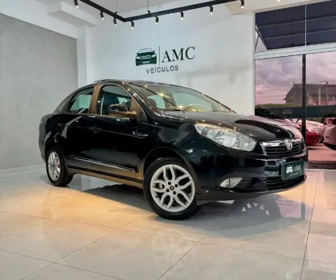 Grand Siena Essence 1.6