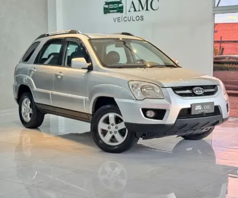 Sportage EX 2.0