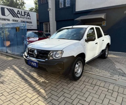 RENAULT OROCH PRO 2023