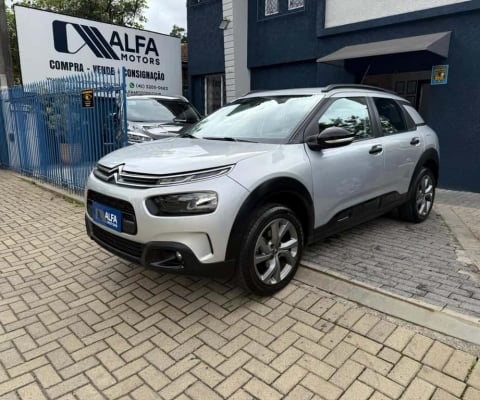 CITROEN C4 CACTUS FEEL AT 2022