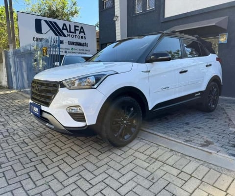 HYUNDAI CRETA 20A PRESTI 2018