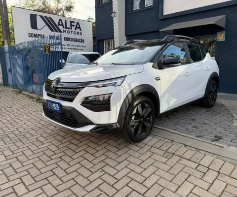 RENAULT KARDIAN PREM AT 2025