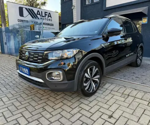 VOLKSWAGEN T CROSS HL TSI 2023