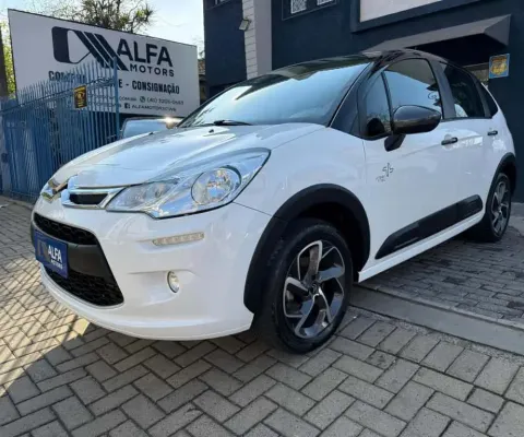 CITROEN C3 URBAN TRAIL A 2019