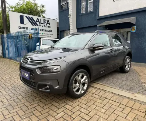 CITROEN C4CACTUS FEEL A 2022