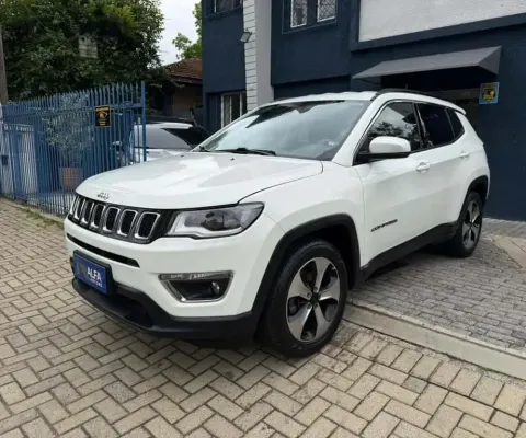 Jeep compass sport f 2021