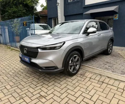 Honda hr-v ex hs 2025