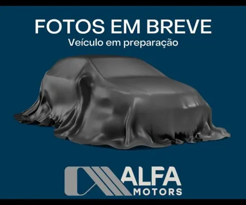 Volkswagen fox 1.6 gii 2013