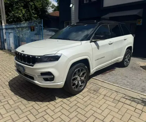 Jeep commander ovr td380 2023