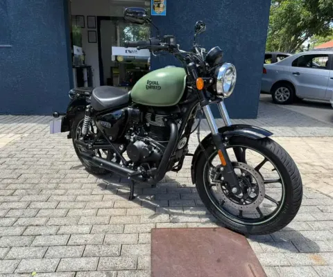Royal enfield meteor fireball 350cc abs 2025