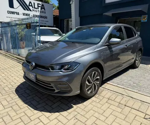 Volkswagen polo highline ab 2026