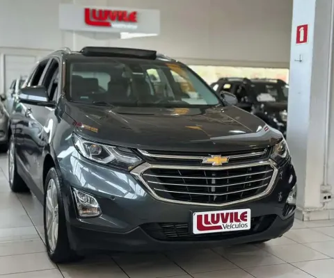 CHEVROLET CHEV EQUINOX PREMIER 2020