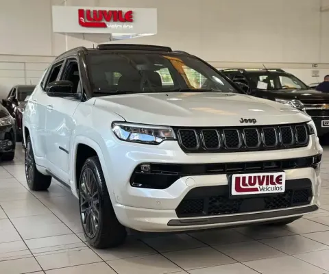 JEEP COMPASS SERIE S TF 2023