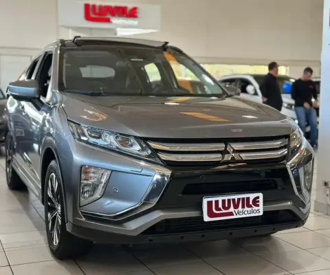 MITSUBISHI ECLIPSE CROSS HPE-S 1.5 AWC 165CV AUT. 2020