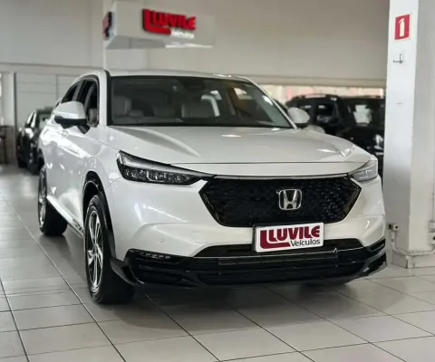 HONDA HR-V TOURING 1.5 TB 16V 5P 2025