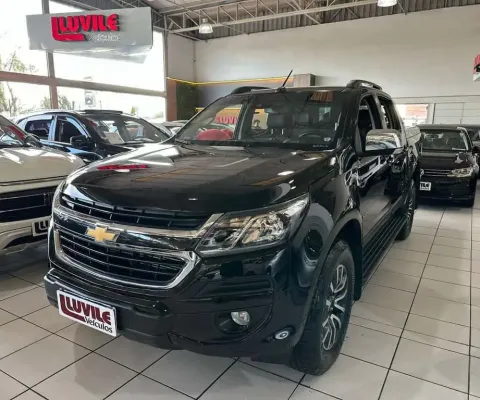 CHEVROLET S10 2.8 HIGH COUNTRY 4X4 CD 16V TURBO 2020