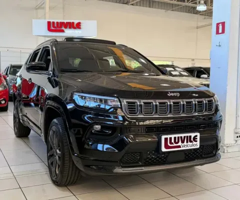 Jeep compass overla 2.0t 2025