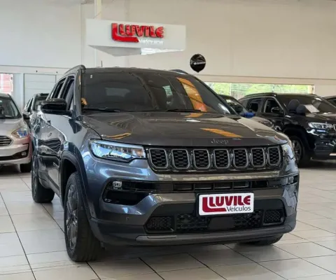 JEEP COMPASS LONG. T270 1.3 TB 4X2 FLEX AUT. 2025