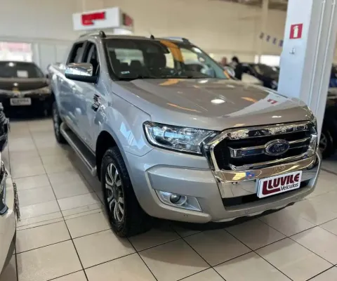 Ford ranger ltdcd4a32c 2018