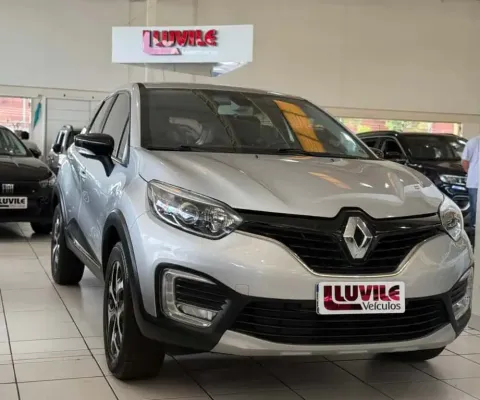 Renault captur inten 16a 2019