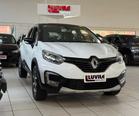 Renault captur inten 16a 2018