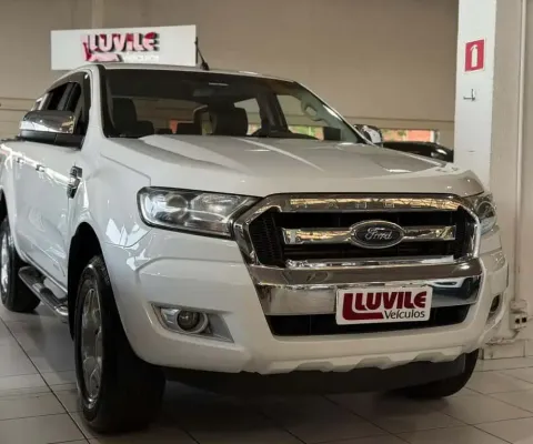 Ford ranger xltcd4a32c 2017