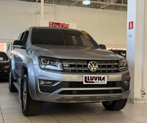 Volkswagen amarok v6 high 2024