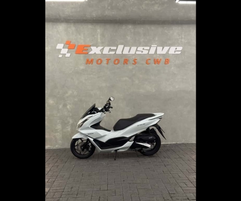 HONDA PCX 160 