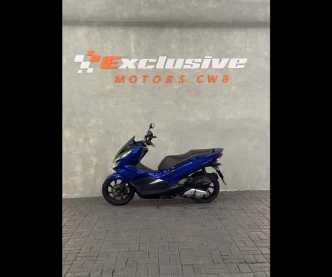 HONDA PCX 150/DLX