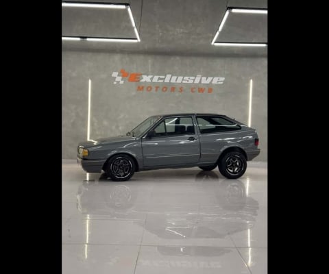 VOLKSWAGEN GOL CLi / CL 1.8