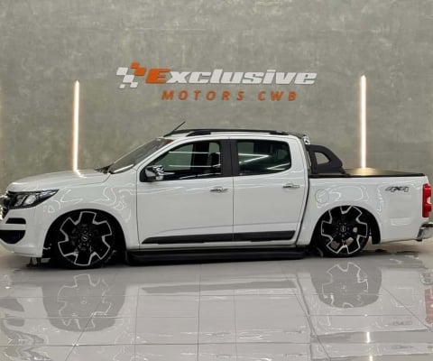 CHEVROLET S10 Pick-Up LT 2.5 Flex 4x4 CD