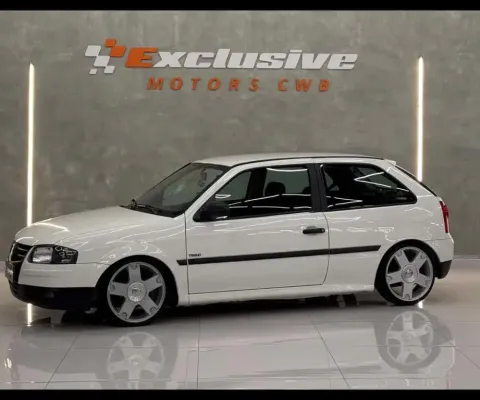 VOLKSWAGEN GOL City (Trend) 1.0 Mi Total Flex 8V 2p