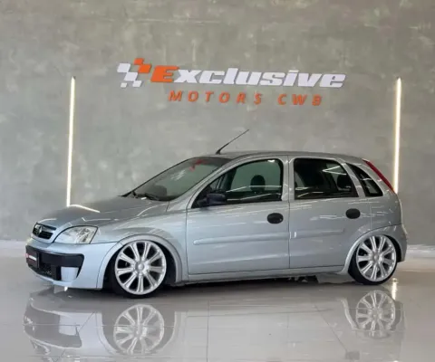 CHEVROLET CORSA Hat. Joy 1.0/ 1.0 FlexPower 8V 5p