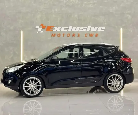 HYUNDAI IX35 2.0 16V 2WD Flex Mec.