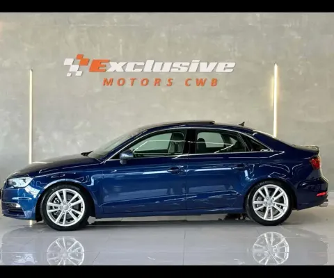 AUDI A3 Sed. Ambition 2.0 TSFI 220cv S-tronic